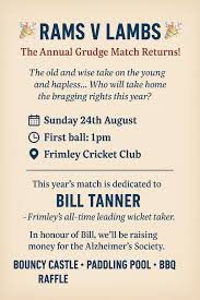 Image result for Frimley Cricket Club
