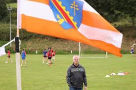 Image result for Redmond O`hanlon G A C