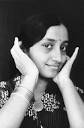 A Model from Bangalore, 1980,