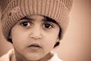 Cute Baby. by Hussain Isa 27