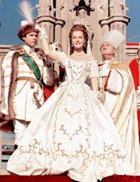 Image result for sissi kleid