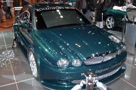 Image result for Jaguar Racing Green 2003 Jaguar