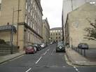 Little Germany, Bradford - via Daymix
