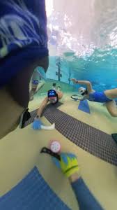 Image result for Spectrum Angels Octopush Club