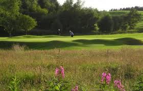 Image result for Carnwath Golf Club