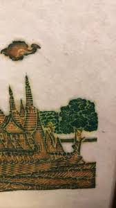 Image result for TEMPLE DRAGON WARRIORS