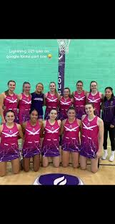 Image result for Loughborough Students Netball Club