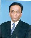 Mr. Babar Khan Ghauri