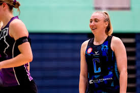 Image result for Integral Netball Club