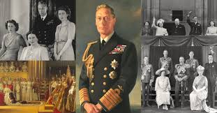 Image result for "George VI"