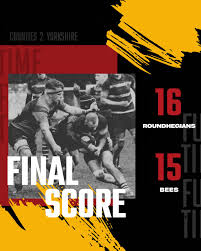 Image result for Roundhegians Sports Association