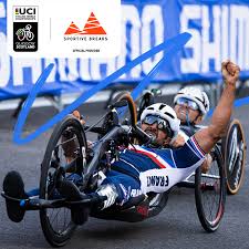 Image result for Sportive Breaks