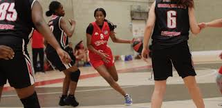 Image result for City of Leeds Basketball Club