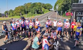 Image result for Portsmouth North End Cycling Club