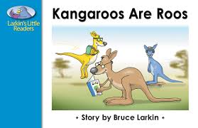 Image result for Reading Kangaroos