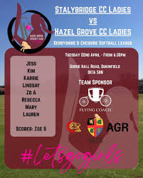 Image result for Hazelgrove Cricket Club