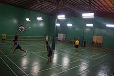 Image result for Nomads Badminton Players Badminton Club