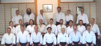 Image result for Bakewell Aikido Club