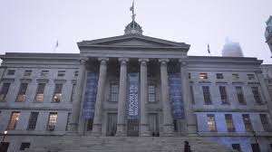 Image result for Brooklyn Borough Hall
