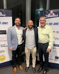 Image result for Bob Batley B`s Octopush Club