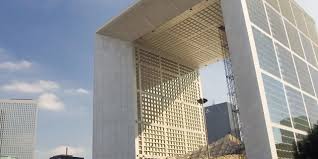 Image result for la Grande Arche
