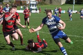 Image result for Cirencester Rugby Football Club