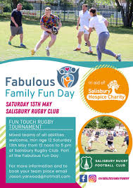 Image result for Salisbury Rugby Football Club