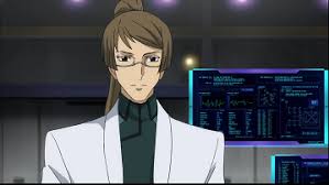 「ミスター・ブシドー 機動戦士ガンダム00 2nd」の画像検索結果