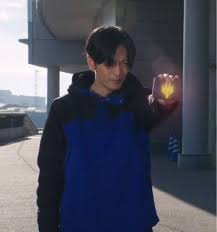 「城戸真司 仮面ライダー龍騎」の画像検索結果