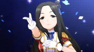 「ヘレン アイドルマスターシンデレラガールズ」の画像検索結果