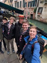 Image result for Itchen South District Scout Canoe Centre