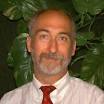 NPS vita for Frank J. Barrett