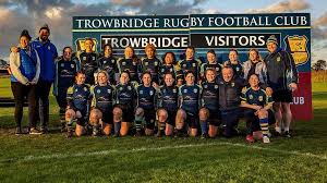 Image result for Trowbridge Rugby Football Club