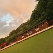 Image result for Ystradfechan Bowling Club