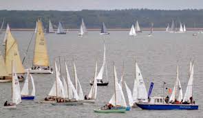 Image result for Royal Solent Yacht Club