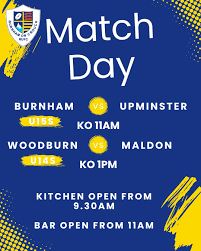 Image result for Burnham On Crouch Rugby Union Football Club