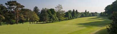 Image result for Henbury Golf Club