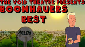 Image result for Boom Hill