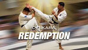 Image result for Chikara Dojo Of Kyokushin Karate