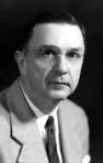 Portrait of Florida House Representative H.B. Kelly - Naples, Florida