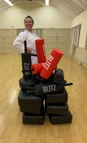 Image result for Harpenden JKA Karate Club