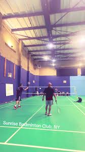 Image result for Worthing Nondescripts Badminton Club
