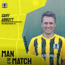 Image result for Wheatsheaf Heatherside Football Club