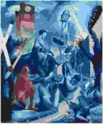 Image result for rauch