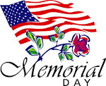 MEMORIAL DAY 2015 Holidays | Images | 25 May