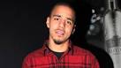 in honor of J. Cole.