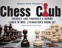 Image result for Livingston Chess Club