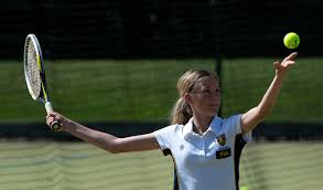 Image result for Cranleigh School Tennis Club