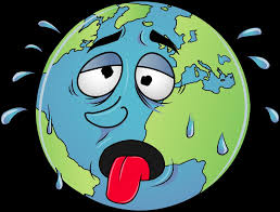 Image result for pemanasan global