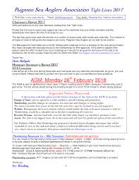 Image result for Paignton Sea Anglers Association